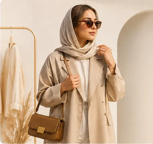 زنانه