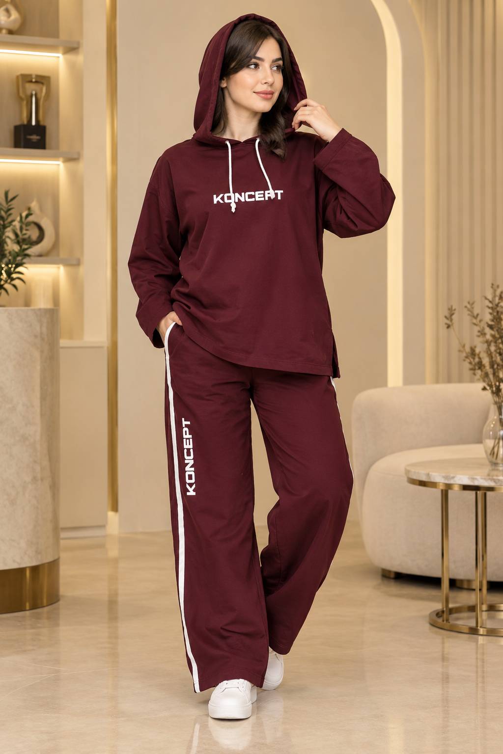 ست زنانه