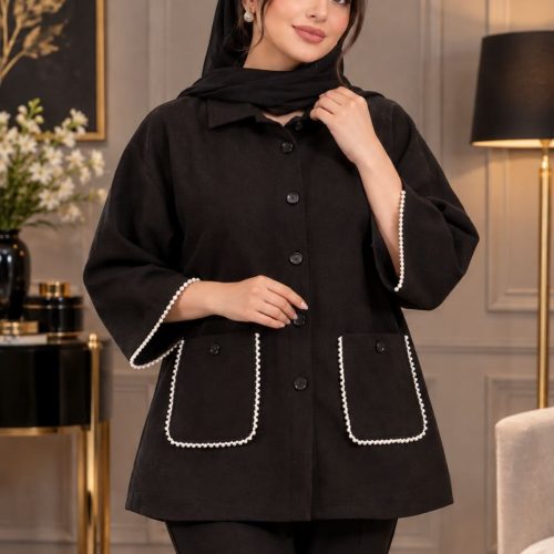 پالتو پاییزه پالتو پاییزه