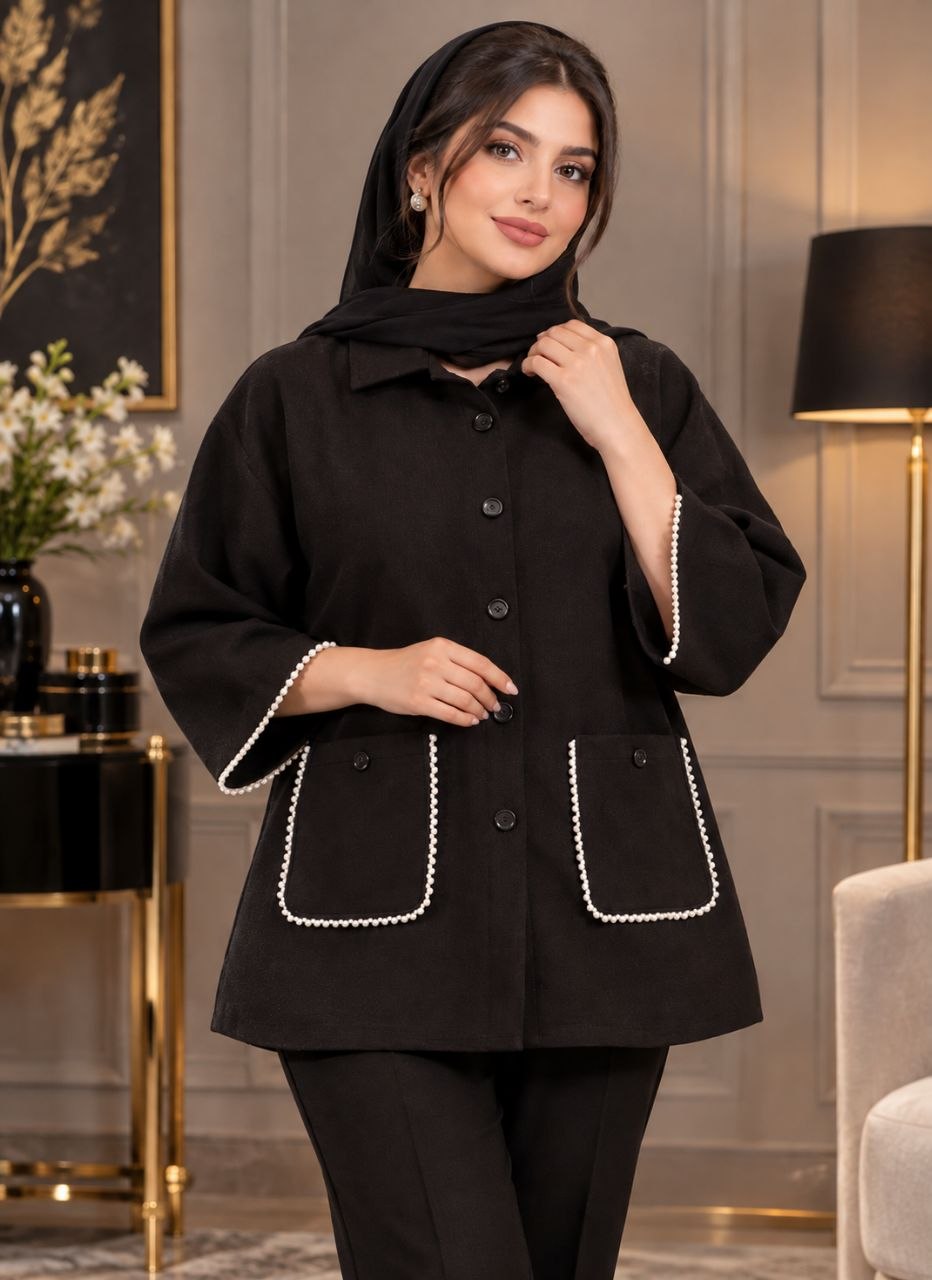 پالتو پاییزه